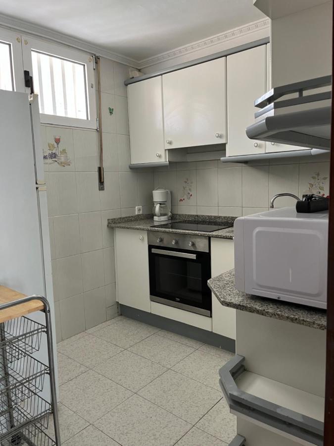 Apartment Seimar Benidorm Con Vistas Al Mar المظهر الخارجي الصورة